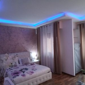 Habitación Deluxe con Cama King